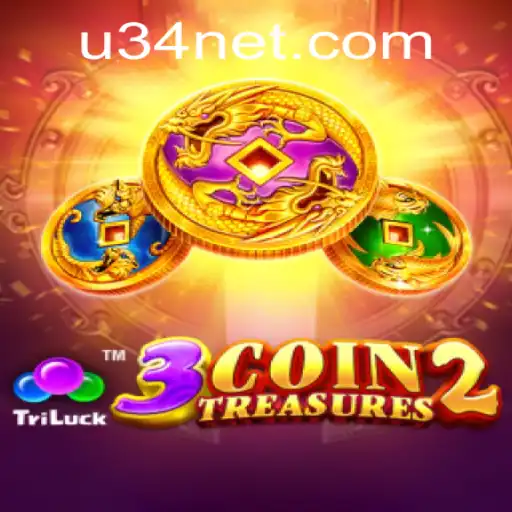 Discovering 3CoinTreasures2: A Thrilling Adventure Awaits
