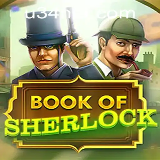 Discover the Thrilling World of BookOfSherlock: A Modern Gaming Adventure