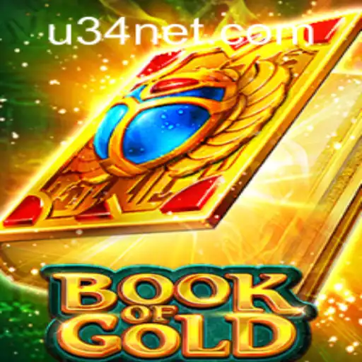 Book of Gold: Unlocking Ancient Mysteries and Modern Adventures