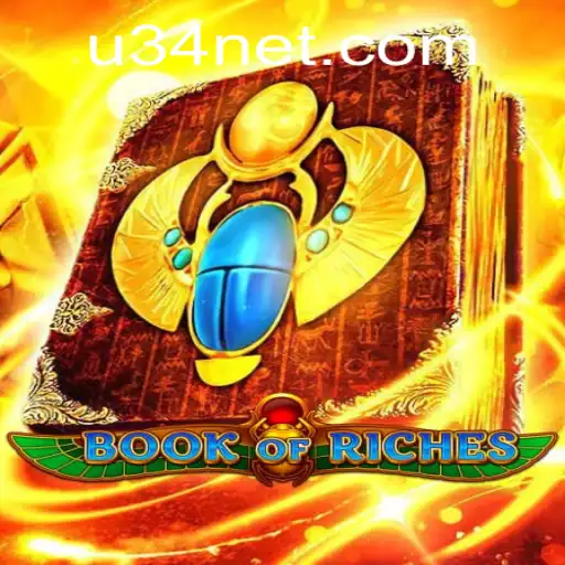Discover the Thrills of BookofRiches: Gameplay, Introduction, and Rules