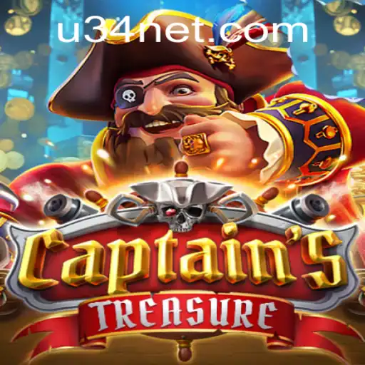 Discover the World of CaptainssTreasure: Your Guide to Adventure and Strategy