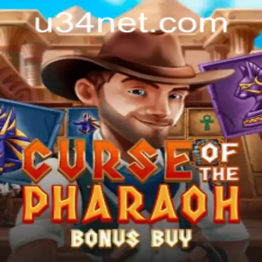 Exploring the Enigmatic World of Curse of the Pharaoh Bonus Buy with U34 PH Login