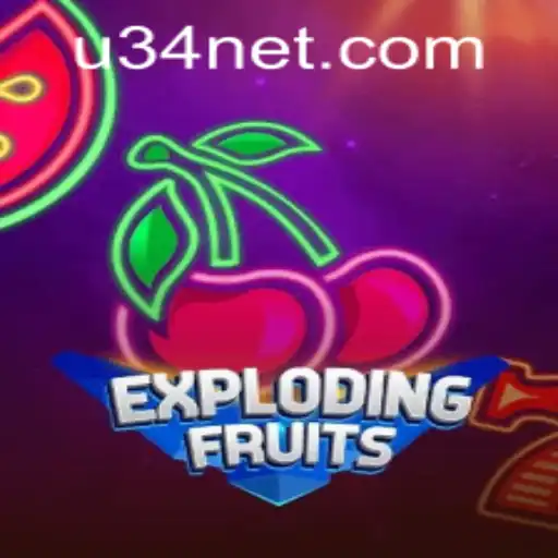 ExplodingFruits: A Thrilling Journey Through Colorful Chaos