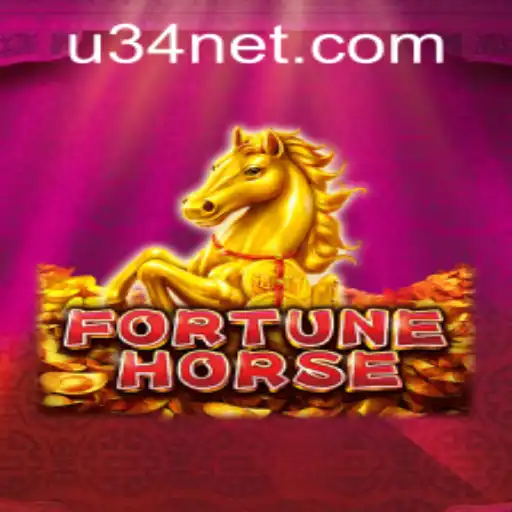 Discover the Thrilling World of FortuneHorse and Master the U34 PH Login for a Seamless Experience