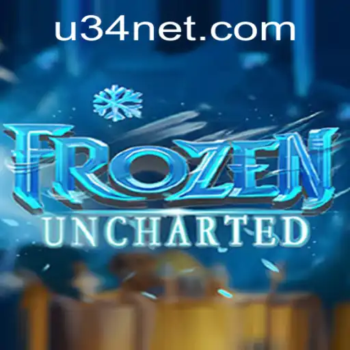 FrozenUncharted: A Thrilling Adventure Awaits