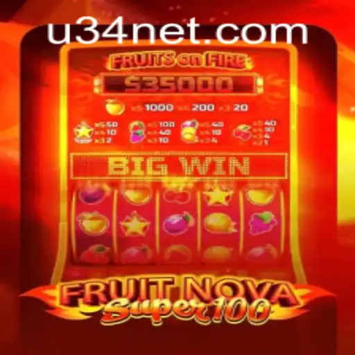 Exploring the Exciting World of FruitNovaSuper100