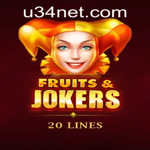 FruitsAndJokers20: A Fascinating Dive into the World of Entertainment
