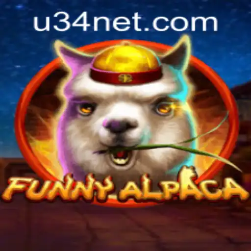 FunnyAlpaca: Bringing Laughter to Your Mobile Gaming Experience