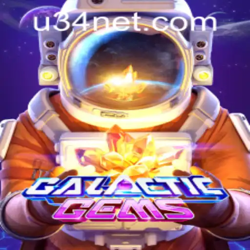 Exploring the Universe of GalacticGems and Navigating the u34 PH Login