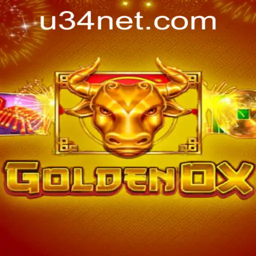 Discover the Thrilling World of GoldenOx