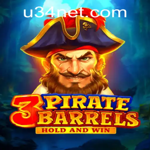 Explore '3PirateBarrels': A Thrilling Adventure Awaits