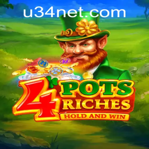 Discover the Excitement of 4potsriches: A Comprehensive Guide