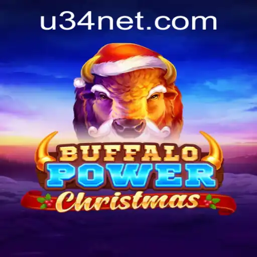 Explore the Festive World of BuffaloPowerChristmas: A Thrilling Game Adventure