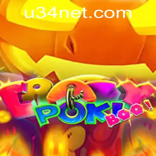 CrazyPokiBoo: The Ultimate Gaming Experience with u34 PH Login