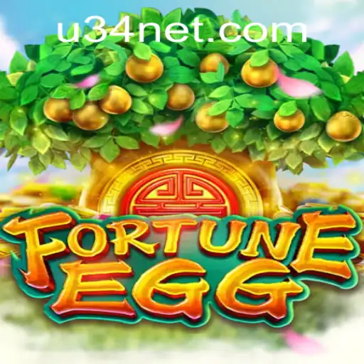 Discover the Thrilling World of FortuneEgg and Master the U34 PH Login
