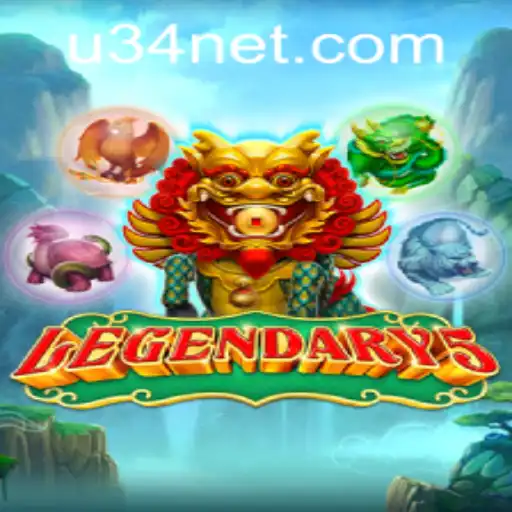 Explore the Epic Adventure of Legendary5: A Deep Dive into Gameplay and Rules