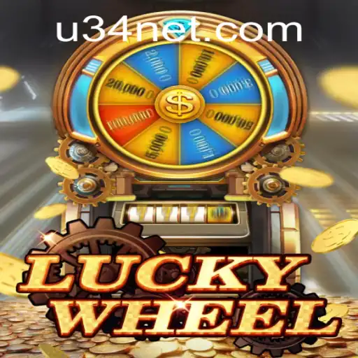 Discovering LuckyWheel: A Thrilling Experience
