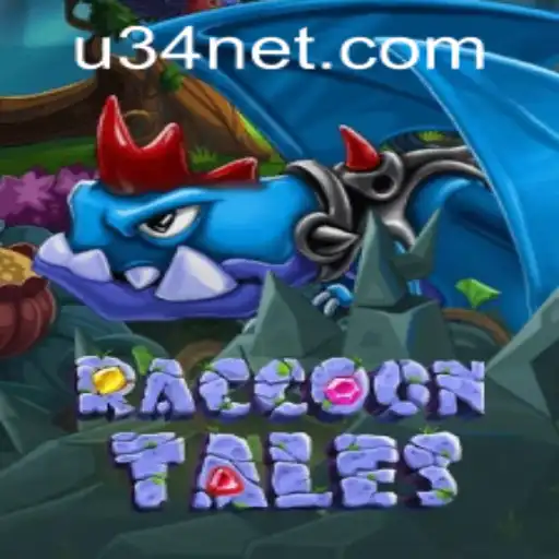 Discover RaccoonTales: A Captivating Adventure Game for the Modern Era