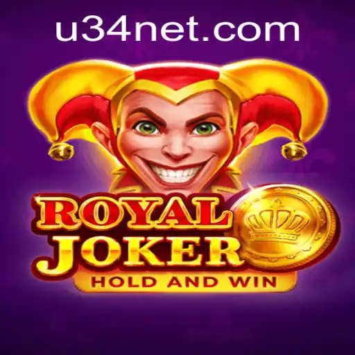 Dive into the World of RoyalJoker: The Ultimate Gaming Experience with U34 PH Login