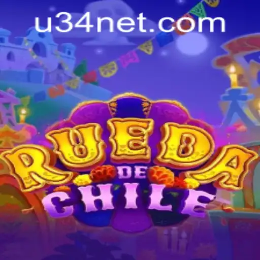 Exploring RuedaDeChile: The Thrilling New Game with 'U34 PH Login'