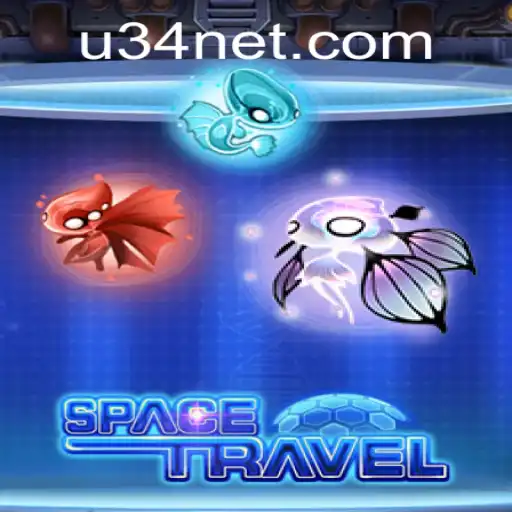 Unveiling SpaceTravel: A New Frontier in Gaming