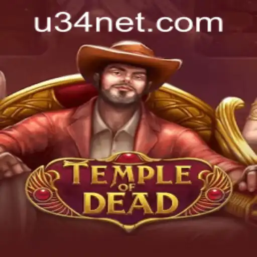 Exploring TempleofDead: The Ultimate Gaming Experience with U34 PH Login