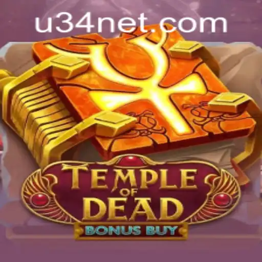 Explore Thrills and Riches with Temple of Dead Bonus Buy: Your Guide to Adventure