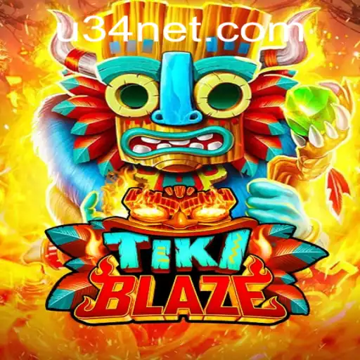 TikiBlaze: A New Adventure in the World of Gaming