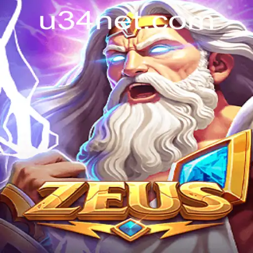 Exploring the World of Zeus: An In-Depth Look at U34 PH Login
