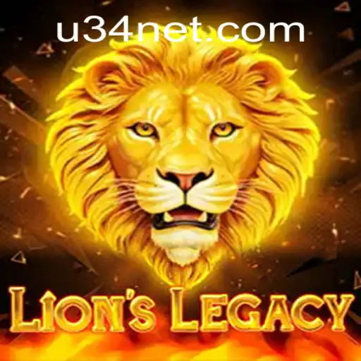 LionsLegacy: A New Era of Gaming Begin
