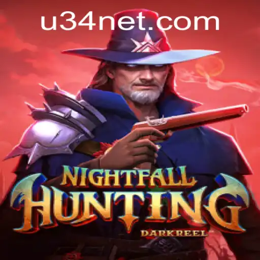 Introducing NightfallHunting: A Deep Dive into the Thrilling New Game