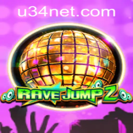 RaveJump2: The Ultimate Thrill in Virtual Gaming