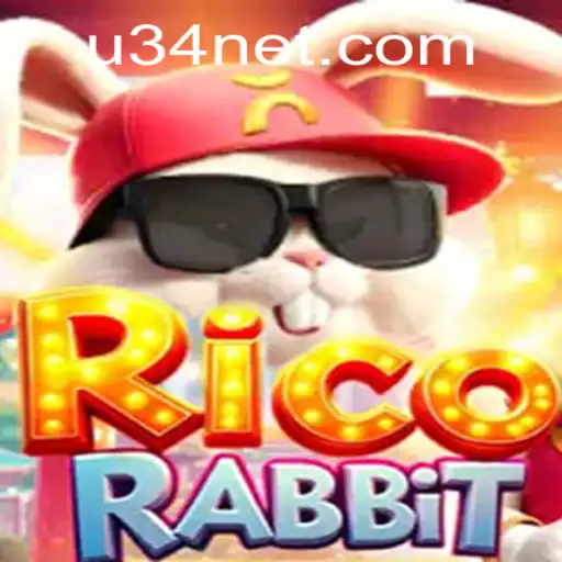 RicoRabbit: A New Adventure and the U34 PH Login Feature