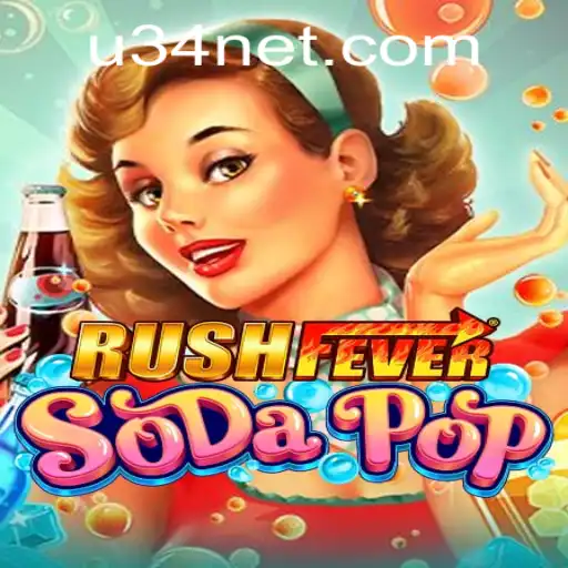 Exploring RushFeverSodaPop: A New Gaming Sensation