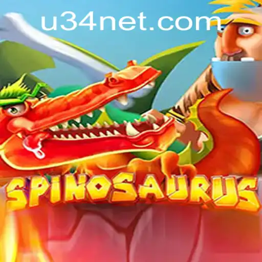 Spinosaurus: The Thrilling Adventure Awaits with u34 PH Login