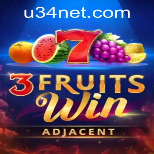 Exploring 3FruitsWin: A Thrilling Casino Game Experience