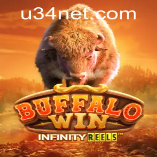 BuffaloWin: A New Era in Online Gaming with U34 PH Login