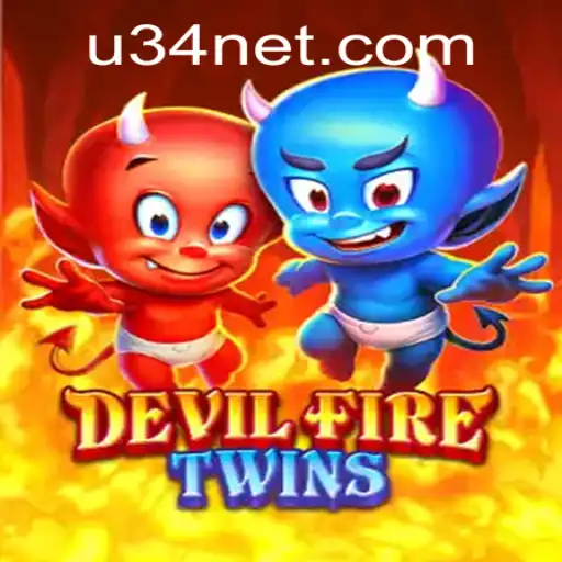 DevilFireTwins: Unleashing Adventure with u34 PH Login