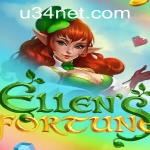 EllensFortune: A New Adventure Awaits with U34 PH Login
