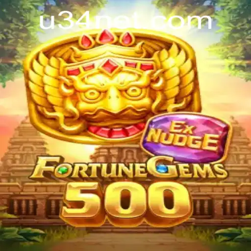 FortuneGems500: A Closer Look at the Exciting New Game