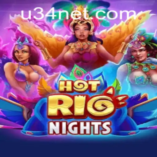 HotRioNights: A Tropical Gaming Adventure