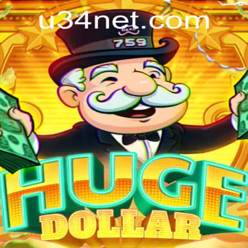 Exploring HugeDollar: A Thrilling Dive into the World of High-Stakes Gaming with u34 PH Login
