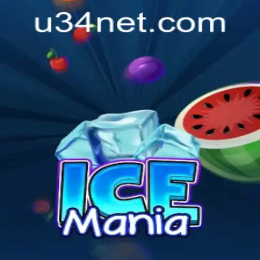 IceMania: A Thrilling Adventure into a World of Ice