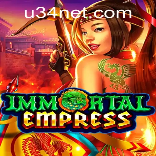 Explore the Mystical World of ImmortalEmpress: A Deep Dive into Gameplay and Strategy