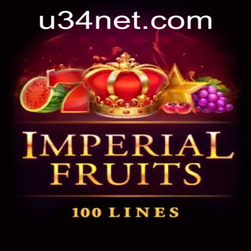 ImperialFruits100: A Vibrant Jewel of Casino Gaming