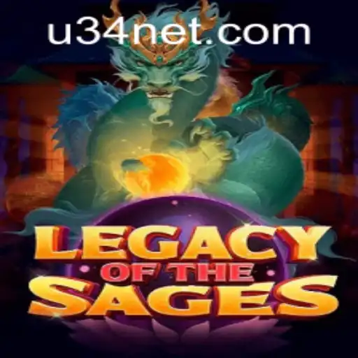 Legacy of the Sages: A Journey into Myth and Adventure