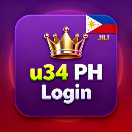 u34 PH Login