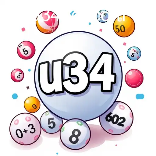 Exploring the World of Lottery Games with a Spotlight on u34 PH Login