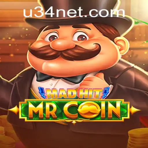 MadHitMrCoin: The Ultimate Gaming Revolution