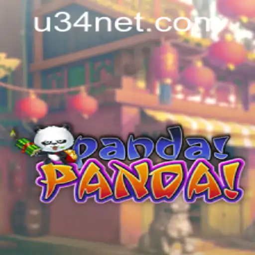PandaPanda: Discover the Exciting World of U34 PH Login